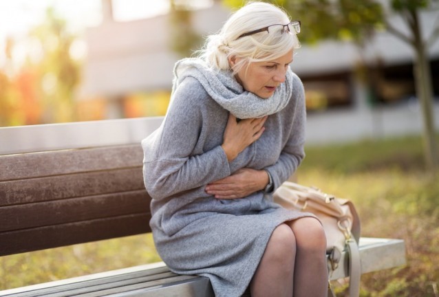 инфаркт инфаркт