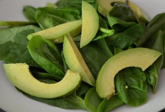 авокадо авокадо