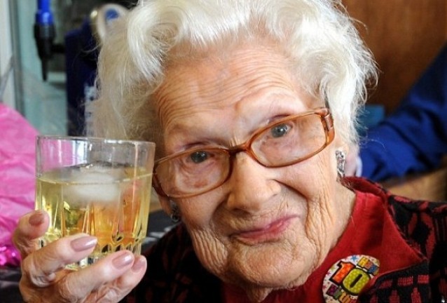 дълголетник дълголетник