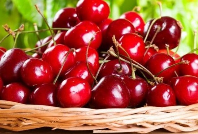 череши череши