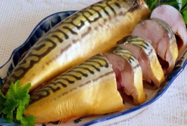 скумрия скумрия