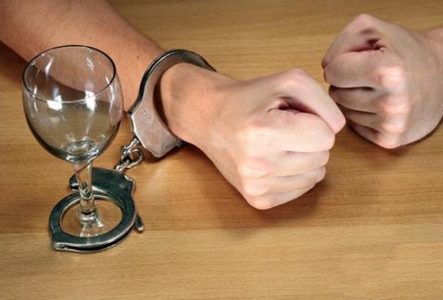 алкохол алкохол