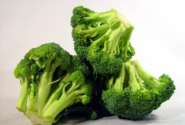 Броколи Броколи