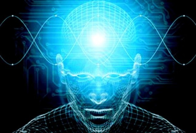 мозък мозък