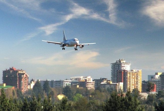 самолет самолет