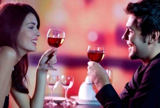 романтика романтика