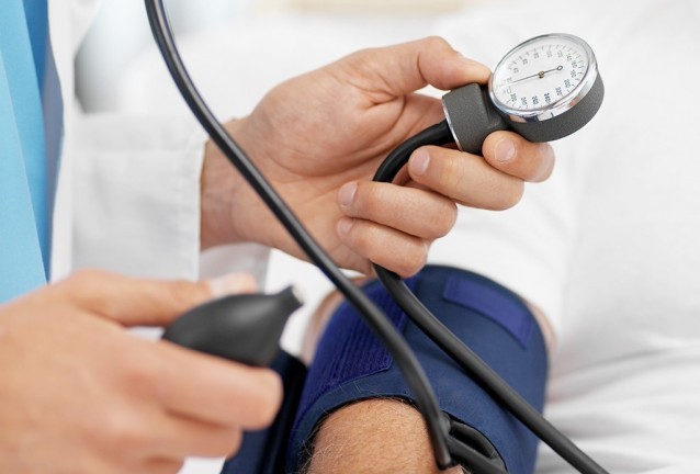 Ниско кръвно Ниско кръвно