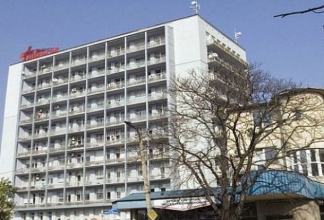 Пирогов Пирогов