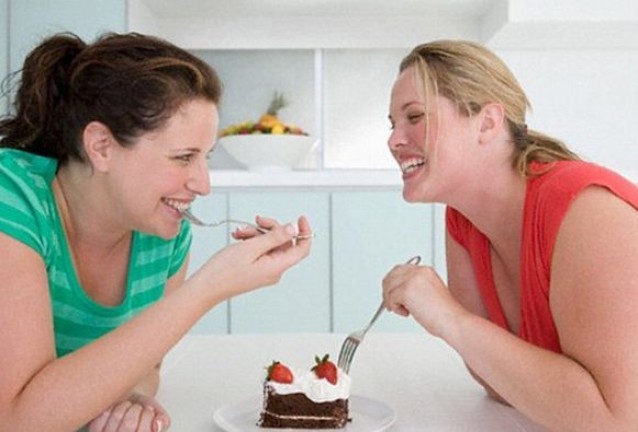 затлъстяване затлъстяване