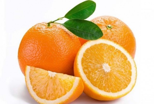портокали