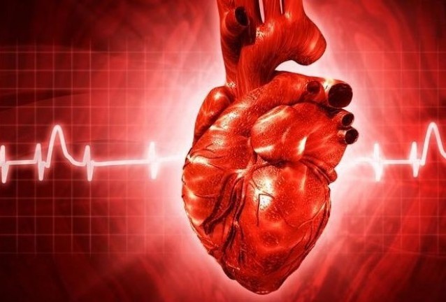 сърце сърце