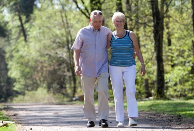 разходка разходка