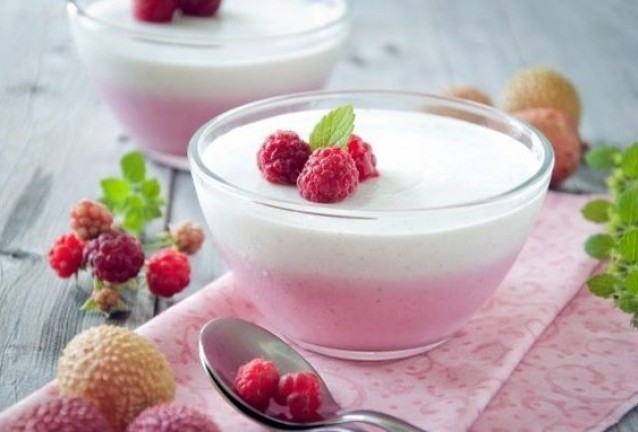 йогурт йогурт