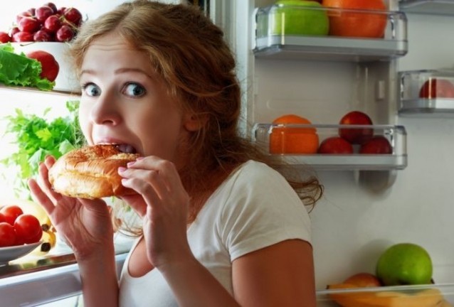 вечеря вечеря