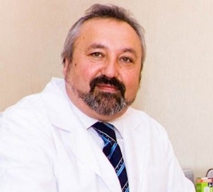 Д-р Йордан Гечев