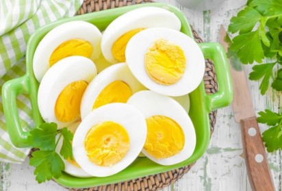 Кокошите яйца суперхрана за мозъчно здраве
