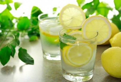 Лимонов сок като козметично средство