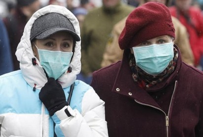 СЗО се отказва от препоръките си за маски за лице? СЗО се отказва от препоръките си за маски за лице?