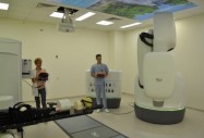 Пловдивската УМБАЛ „Свети Георги“ с уникална роботизирана система за радиохирургия 