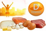 Недостигът на витамин D причинява мигрена 