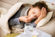 Простуда или грип - как да се справим?