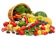 От кои зеленчуци пълнеем и от кои отслабваме?