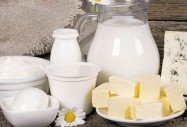 Обезмаслените млечни продукти спасяват психиката