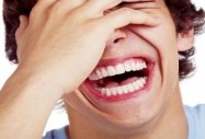 Смехът приравнен на кардиотренировка