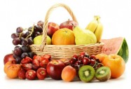 Как правилно да ядем плодовете?