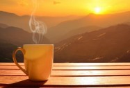 Сутрешното кафе провокира скок на кортизола