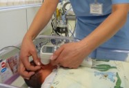 Безплатни прегледи за рискови бебета в Болница Токуда