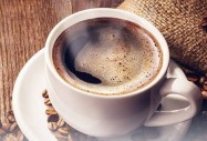 кафето гарантира дълголетие