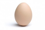 Едно яйце на ден е полезно за сърцето