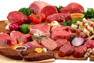 Пълният отказ от месо може да доведе до мозъчен кръвоизлив