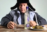 Московчанин умря след изпиване на осем бутилки фалшива водка