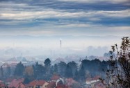 Замърсеният въздух мъчи 99% от населението на света