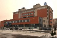 Болница Вита с нова луксозна база