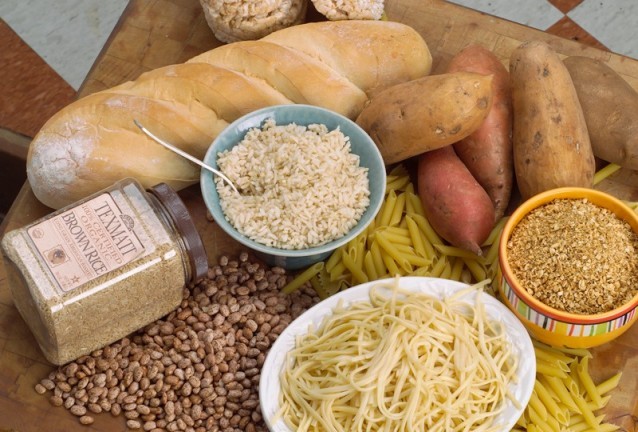 Въглехидрати