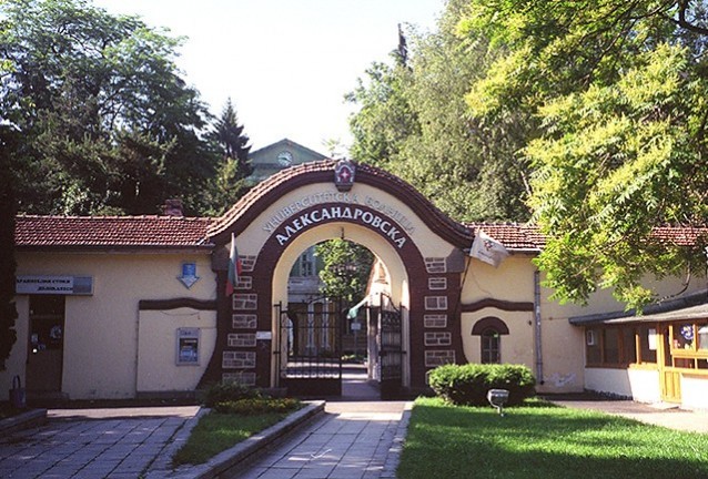 глаукома