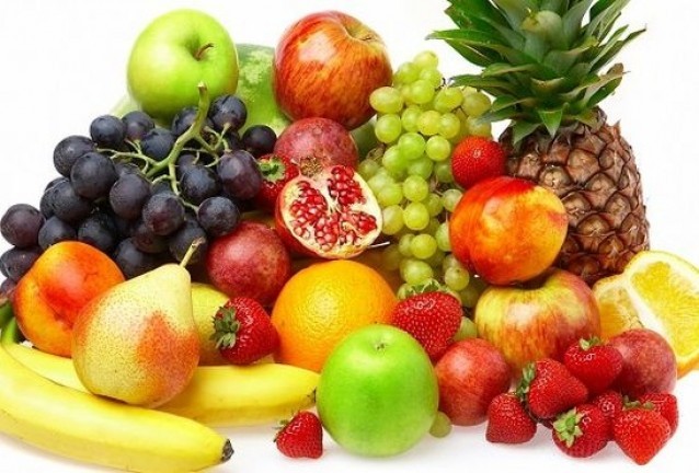 плодове