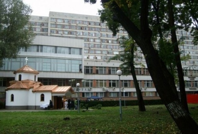 барокамера