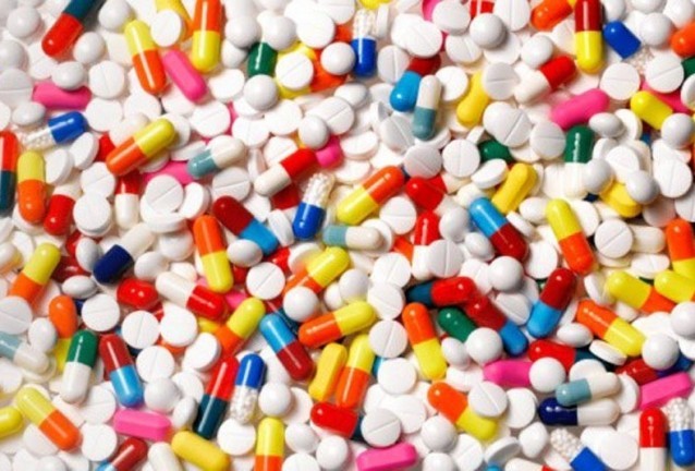 лекарства лекарства