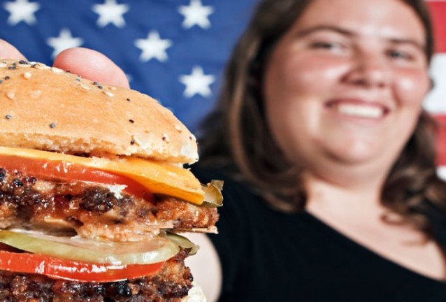 'Murica 'Murica