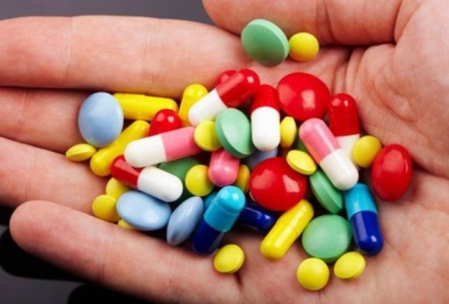 Мултивитамин