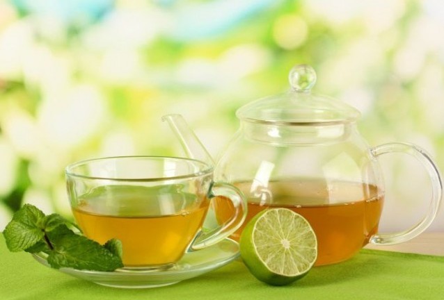 tea tea