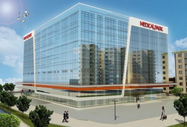 болница