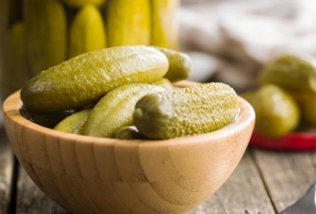 краставици