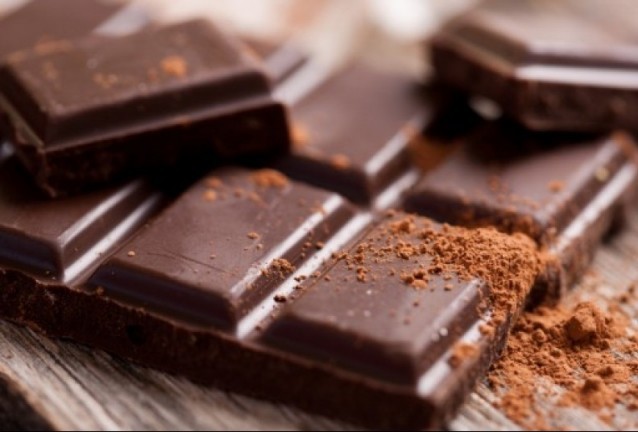 Шоколад