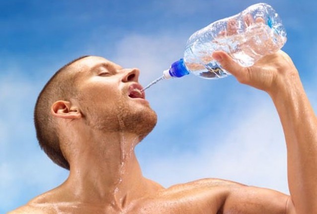 вода вода