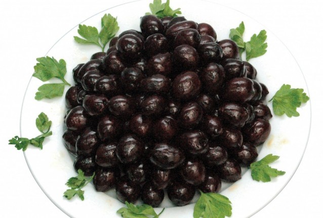 Маслини